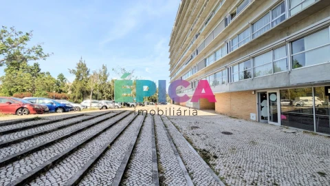 Apartamento T3 para Venda em Santa Clara