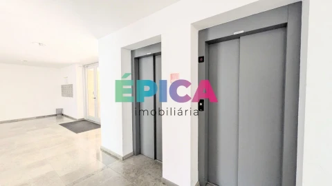 Apartamento T3 para Venda em Santa Clara