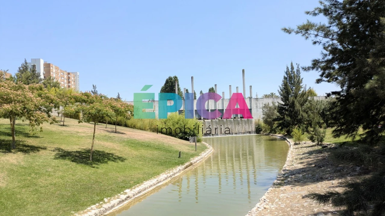 Apartamento T3 para Venda em Santa Clara Foto 65