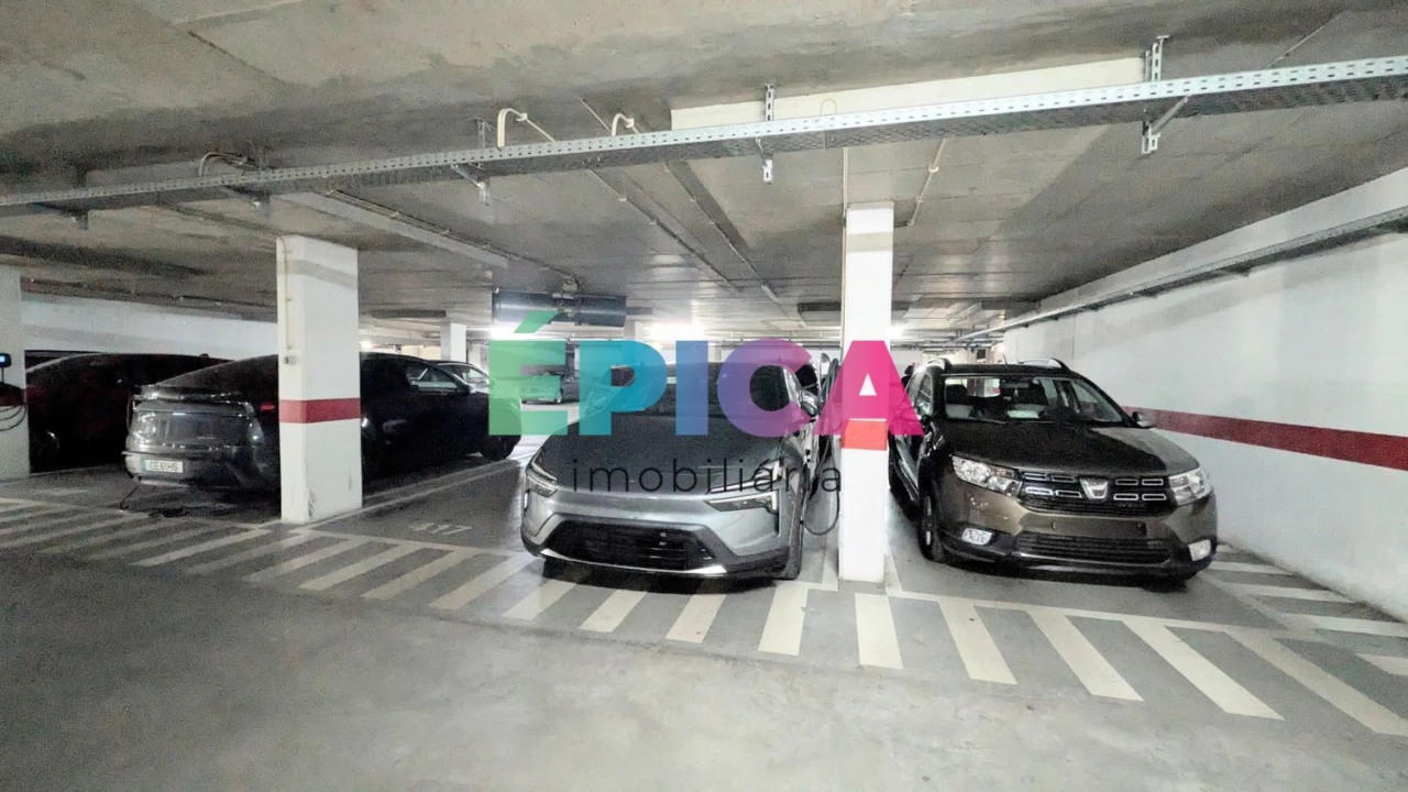 Apartamento T3 para Venda em Santa Clara Foto 57