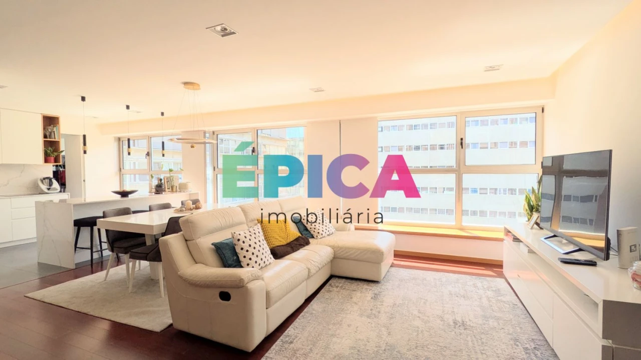 Apartamento T3 para Venda em Santa Clara Foto 22