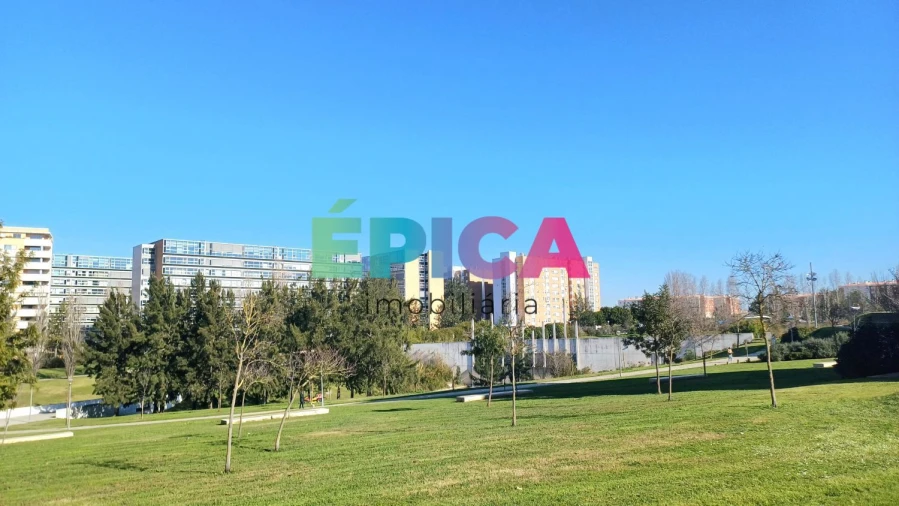 Apartamento T3 para Venda em Santa Clara Foto 63