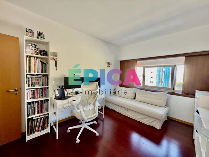Apartamento T3 para Venda em Santa Clara Foto 28
