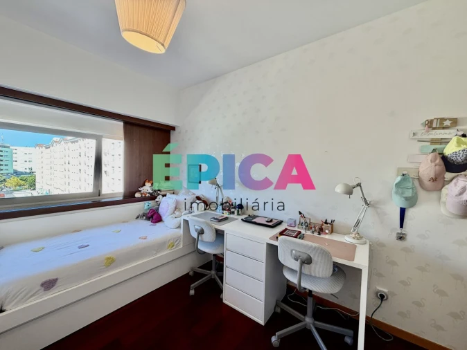 Apartamento T3 para Venda em Santa Clara Foto 44