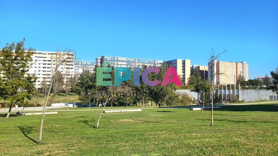 Apartamento T3 para Venda em Santa Clara Foto 62