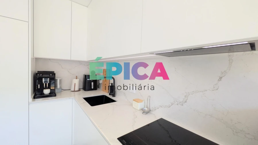 Apartamento T3 para Venda em Santa Clara Foto 6