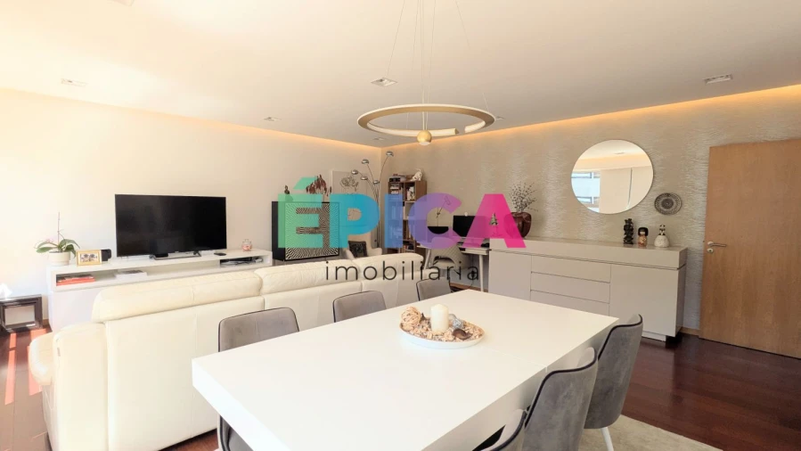 Apartamento T3 para Venda em Santa Clara Foto 18