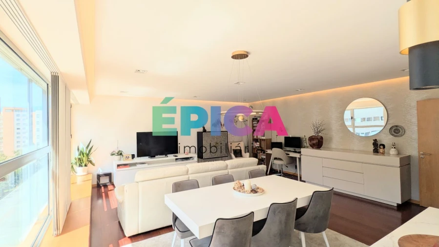Apartamento T3 para Venda em Santa Clara Foto 17