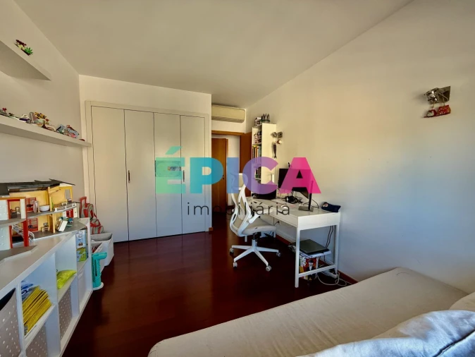 Apartamento T3 para Venda em Santa Clara Foto 31