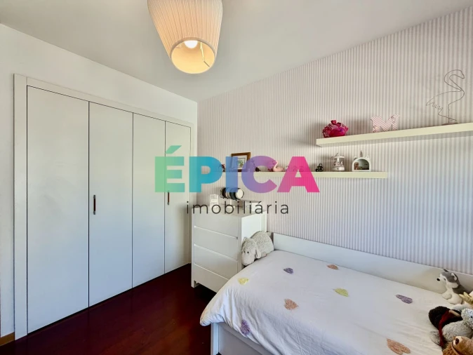 Apartamento T3 para Venda em Santa Clara Foto 43