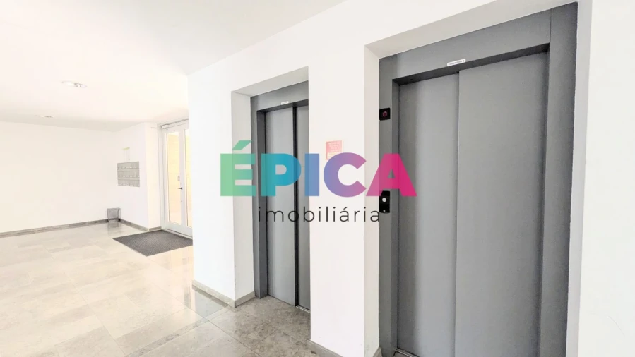Apartamento T3 para Venda em Santa Clara Foto 58