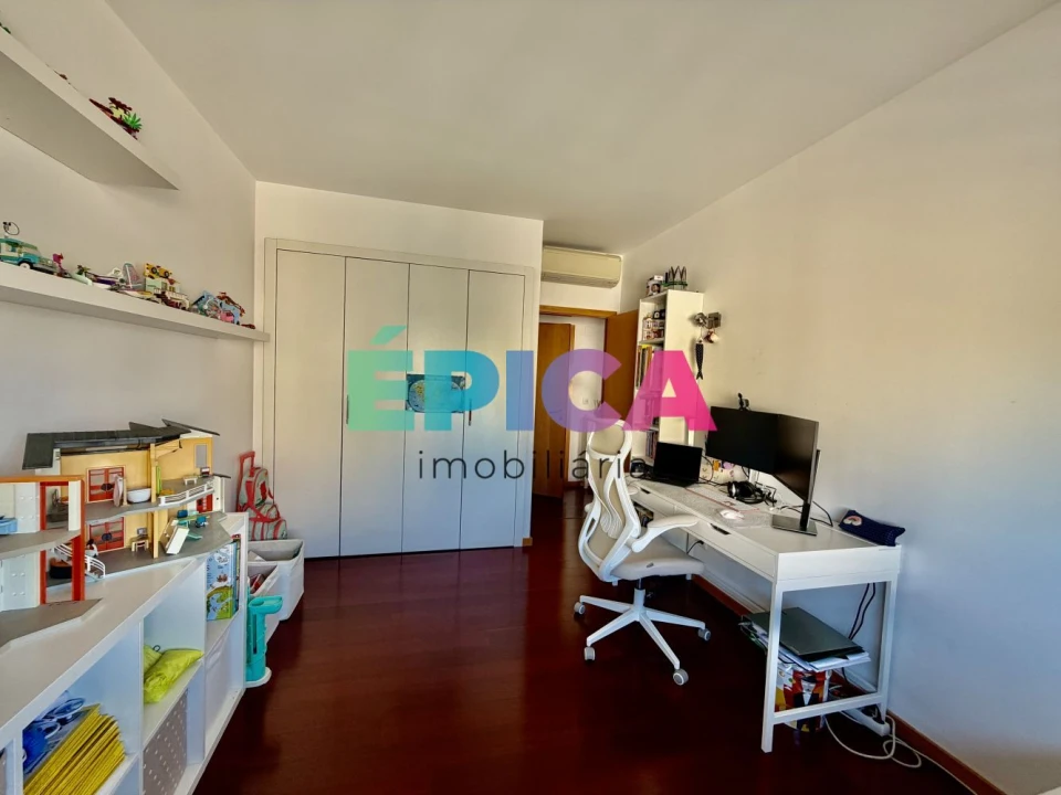 Apartamento T3 para Venda em Santa Clara Foto 30