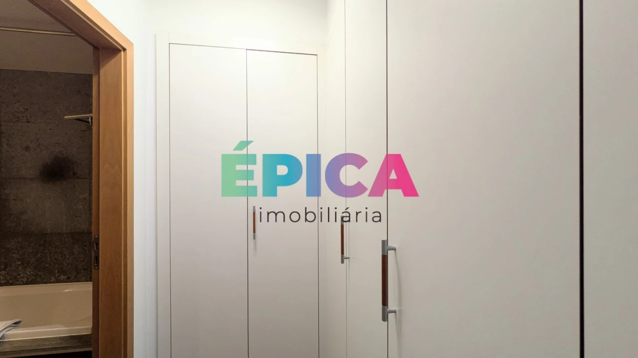 Apartamento T3 para Venda em Santa Clara Foto 54
