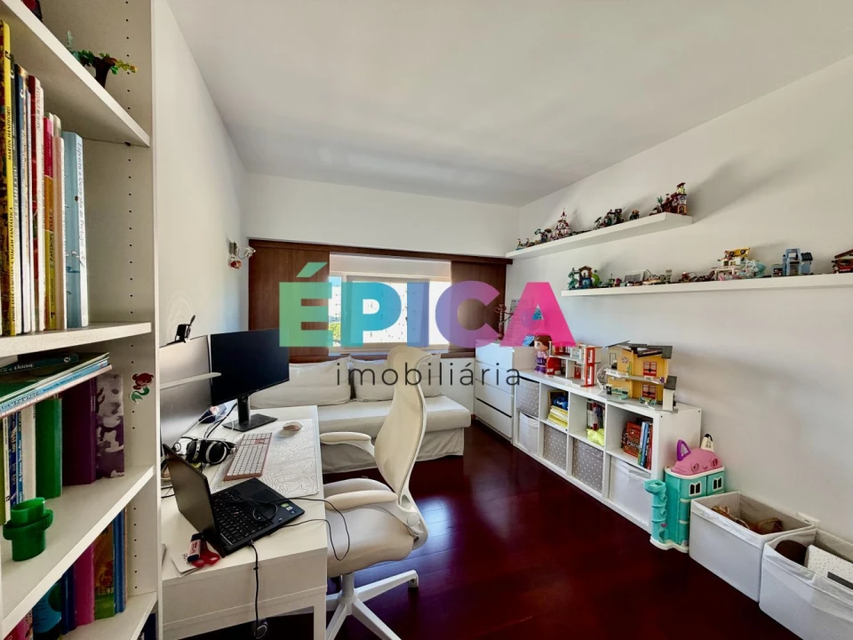 Apartamento T3 para Venda em Santa Clara Foto 29