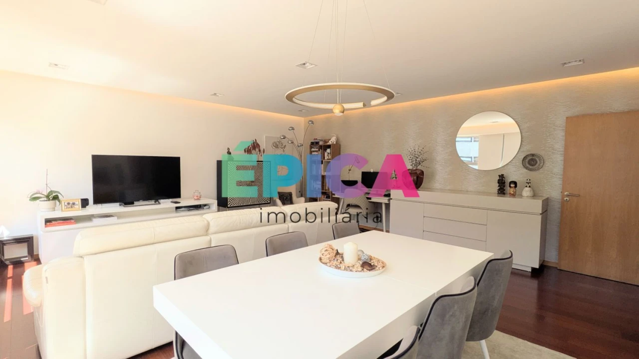 Apartamento T3 para Venda em Santa Clara Foto 18