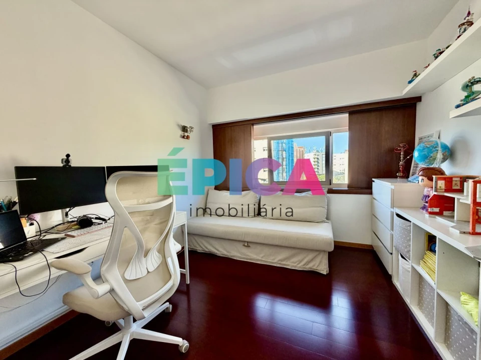 Apartamento T3 para Venda em Santa Clara Foto 33