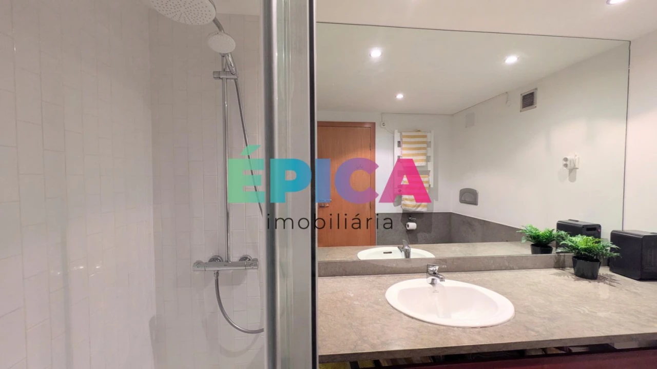 Apartamento T3 para Venda em Santa Clara Foto 38