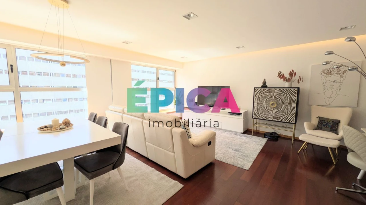 Apartamento T3 para Venda em Santa Clara Foto 19