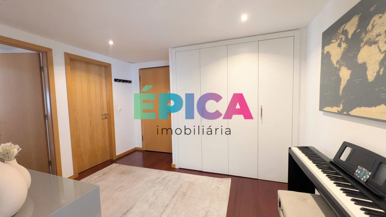 Apartamento T3 para Venda em Santa Clara Foto 26