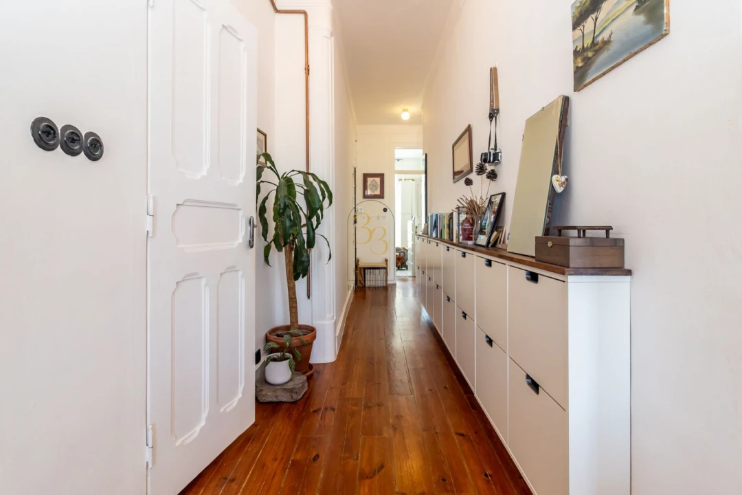 Apartamento T3 para Venda em Arroios Foto 21