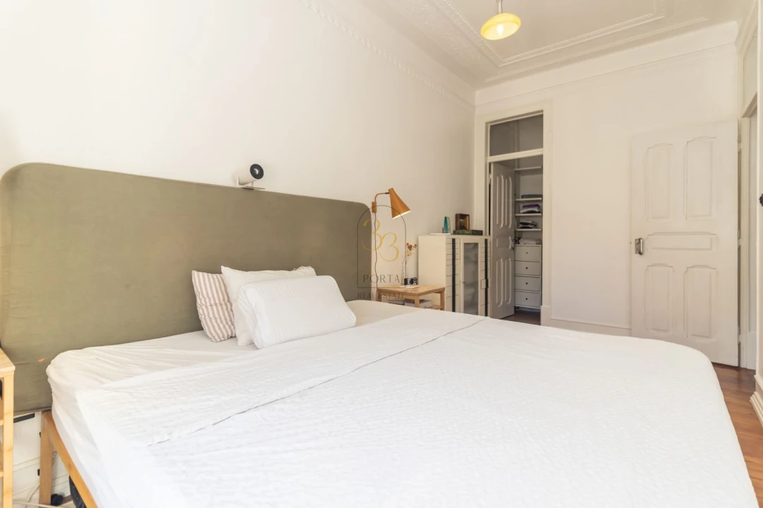 Apartamento T3 para Venda em Arroios Foto 25