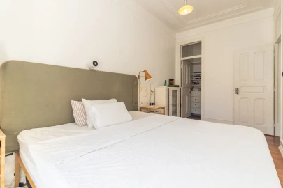 Apartamento T3 para Venda em Arroios