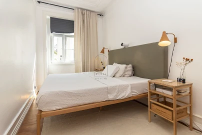 Apartamento T3 para Venda em Arroios