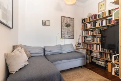 Apartamento T3 para Venda em Arroios