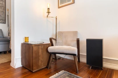 Apartamento T3 para Venda em Arroios