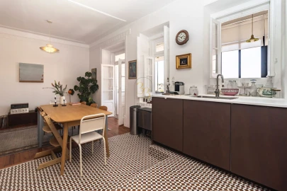 Apartamento T3 para Venda em Arroios