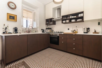 Apartamento T3 para Venda em Arroios