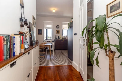 Apartamento T3 para Venda em Arroios