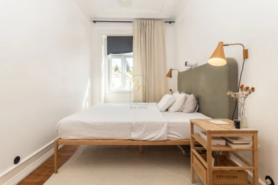 Apartamento T3 para Venda em Arroios