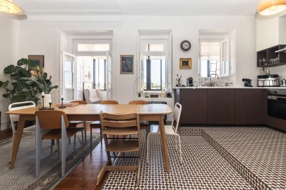 Apartamento T3 para Venda em Arroios