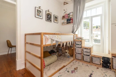 Apartamento T3 para Venda em Arroios