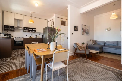 Apartamento T3 para Venda em Arroios