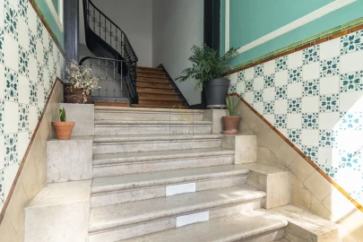 Apartamento T3 para Venda em Arroios