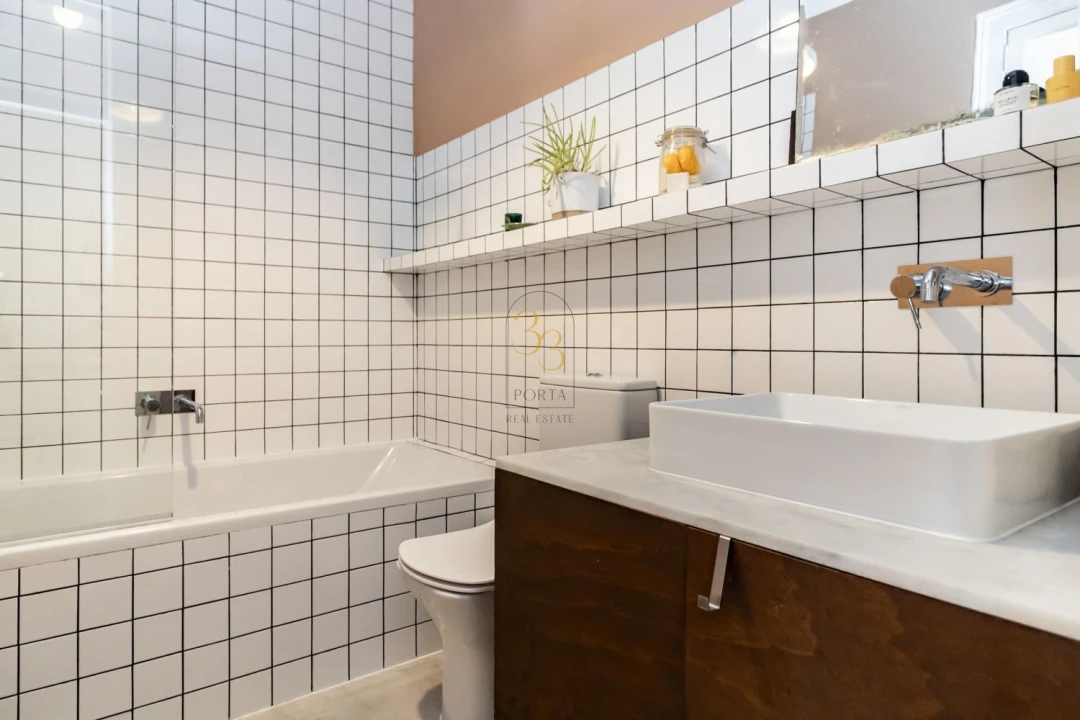 Apartamento T3 para Venda em Arroios Foto 36