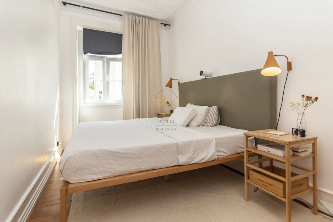 Apartamento T3 para Venda em Arroios Foto 24