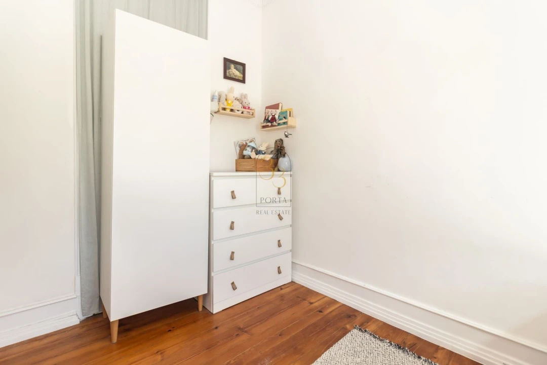 Apartamento T3 para Venda em Arroios Foto 33