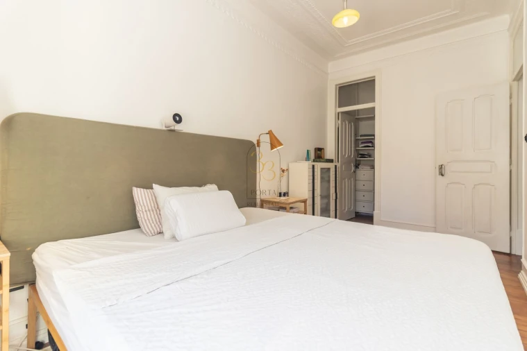 Apartamento T3 para Venda em Arroios Foto 25