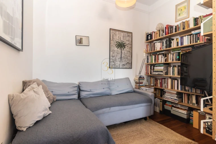 Apartamento T3 para Venda em Arroios Foto 12