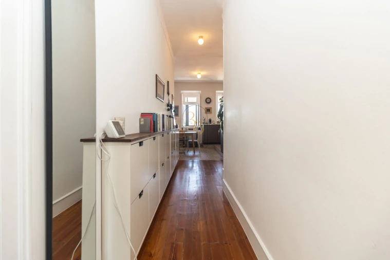 Apartamento T3 para Venda em Arroios Foto 19