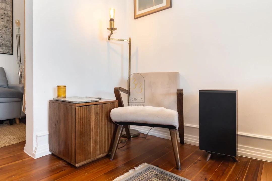 Apartamento T3 para Venda em Arroios Foto 10