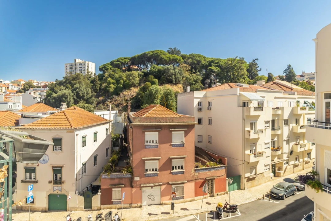 Apartamento T3 para Venda em Arroios Foto 40