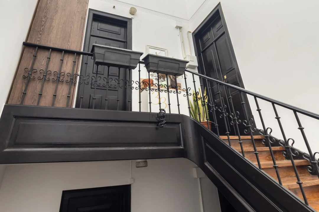Apartamento T3 para Venda em Arroios Foto 47