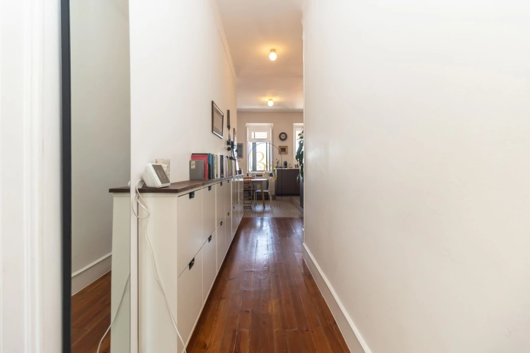 Apartamento T3 para Venda em Arroios Foto 19