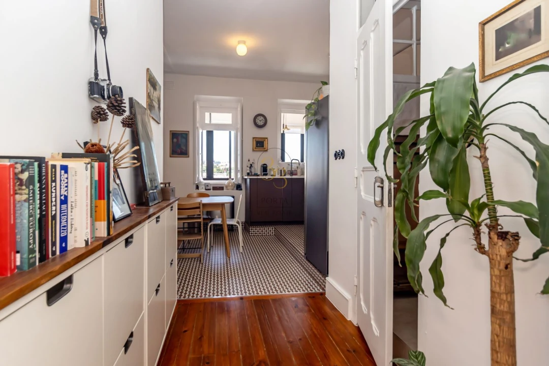 Apartamento T3 para Venda em Arroios Foto 20