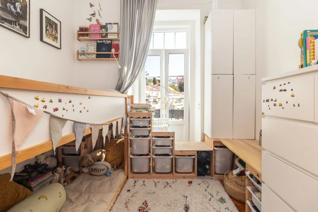 Apartamento T3 para Venda em Arroios Foto 28