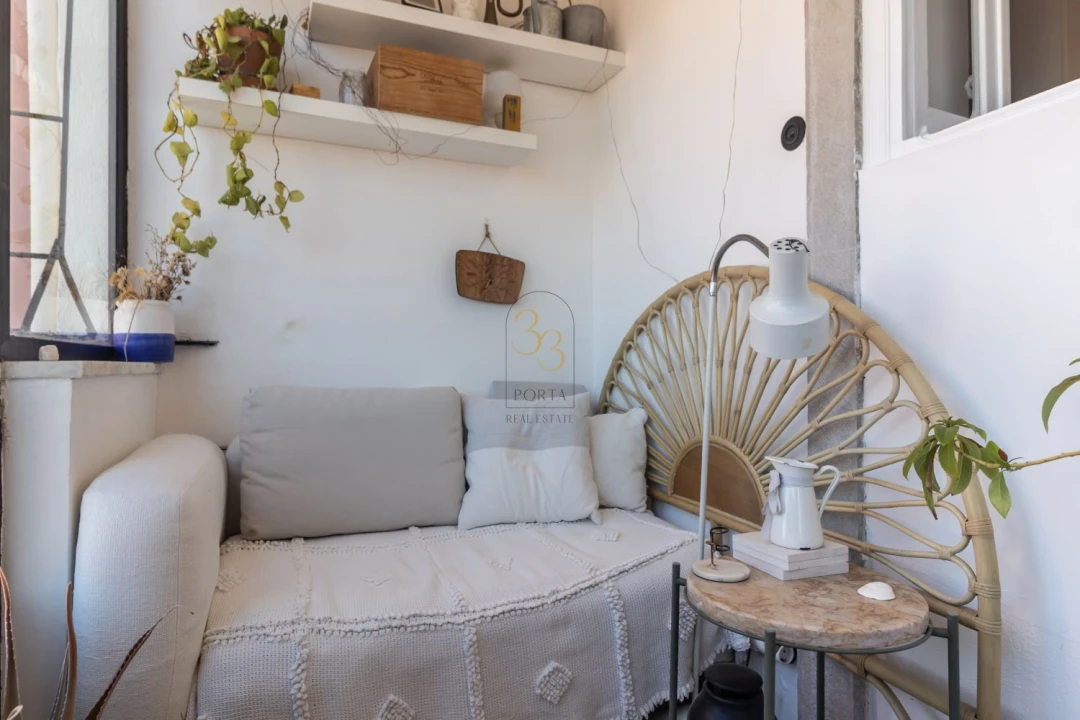 Apartamento T3 para Venda em Arroios Foto 18
